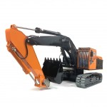 330D OB Excavadora metal 1/14
