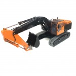 330D OB Excavadora metal 1/14