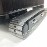 330D OB Excavadora metal 1/14