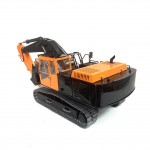 330D OB Excavadora metal 1/14