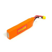 Lipo Battery 11.1V 3000mah
