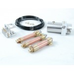 Kit hidráulico para Bruder CAT 963 con bomba brushless