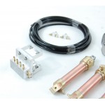 Kit hidráulico para Bruder CAT 963 con bomba brushless