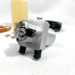 Hydraulic kit for METAL L574 with Brushless Pump