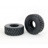 Neumáticos (1 pareja)  - Huina 583
