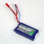 Batería Lipo 7.4V 550mah - NANO TECH