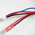 Batería Lipo 7.4V 550mah - NANO TECH