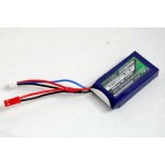 Batería Lipo 7.4V 550mah - NANO TECH