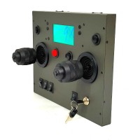 Transmitter MAGOM HRC - Key...