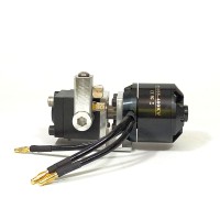 Hydraulic pump MG-HR7 senza...