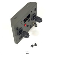 Trasmettitore MAGOM HRC Key...