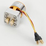 Mini Hydraulikpumpe M3 mit Motor