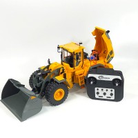 Volvo L260H – Double E...