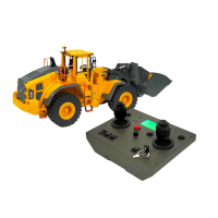 Volvo L260H Electric Loader...