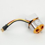 Mini Hydraulikpumpe M3 mit Motor