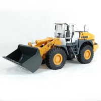LIEBHERR 574 Radlader (mit Metall Teile)