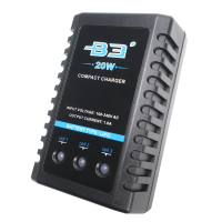 Imax B3 20W Compact Charger...