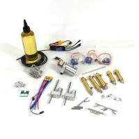 Complete conversion kit -...