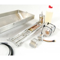 Multilift kit per camion 1/14 con elettronica (pompa brusless)
