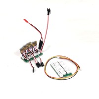 Electric conversion kit -...