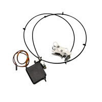 Elektrische Schnellkupplung...