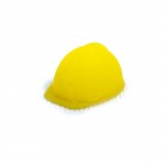 Casco de obras para muñeco Bruder