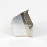 Cazo de limpieza de metal para cargadora de ruedas L574