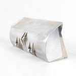 Cazo de limpieza de metal para cargadora de ruedas L574