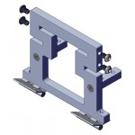 Sistema soporte de cabina para Bruder SCANIA - 1:16