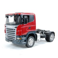 Scania R560 4x4 Cabeza Tractora