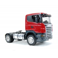 Scania R560 4x4 Traktor-LKW