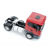 Scania R560 4x4 Cabeza Tractora