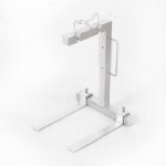 Porta palé para pluma (Tipo 2)