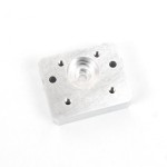 Plaque moteur pour pompe hydraulique Brushed sans réservoir