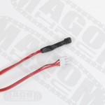 Sensor de temperatura
