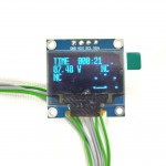 Komplettset VTP-1 Wide