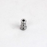 Tapón para conector rápido hembra M5