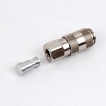 Tapón para conector rápido hembra M5