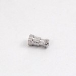 Tapón para conector rápido hembra M5