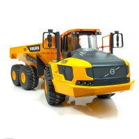 VOLVO A60H Elettrico