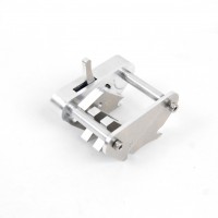 Quick coupler for 330D