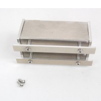 Box for truck hydraulic pump (piccolo)