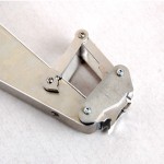 Braccio metallico per 330D escavatore (con Attacco Rapido)