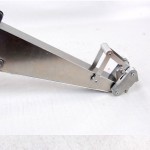 Braccio metallico per 330D escavatore (con Attacco Rapido)