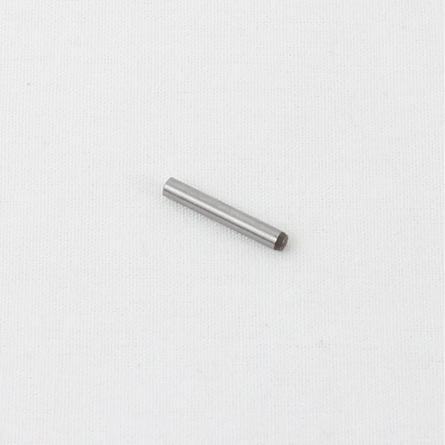 Steel pin 3x10