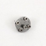 Extracteur Pinion pour pompe brushed avec réservoir
