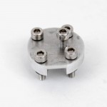Extractor de piñón para bomba brushed con depósito