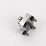 Extracteur Pinion pour pompe brushed avec réservoir