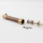 Hydraulic cylinder Ø15mm M3