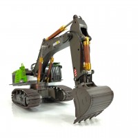 HUINA 593 - Hydraulic +...